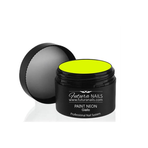 Paint Neon Giallo Paint Neon Giallo